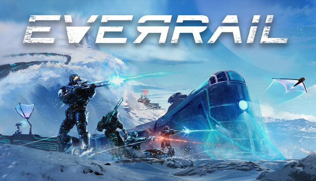 EverRail is a game developed and published by Aesir Interactive GmbH.